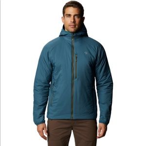 Mountain Hardware jacket, like new